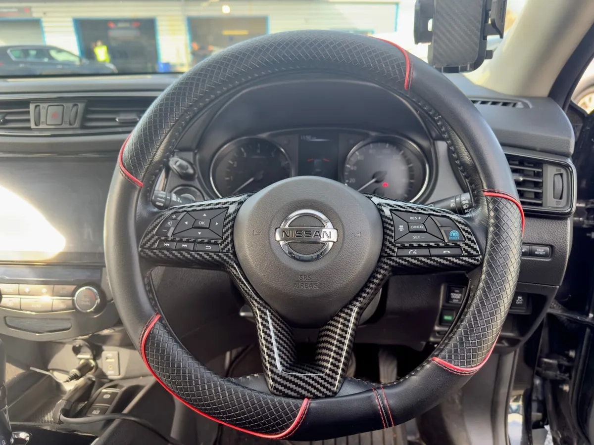 2018 Nissan X-Trail Hybrid  4WD 360° Camera - Image 2