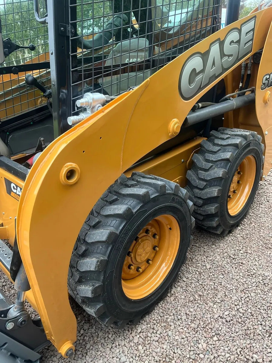 Bobcat Skidsteer No vat - Image 4