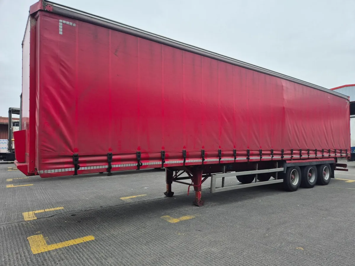 Trailers For Sale - Image 4
