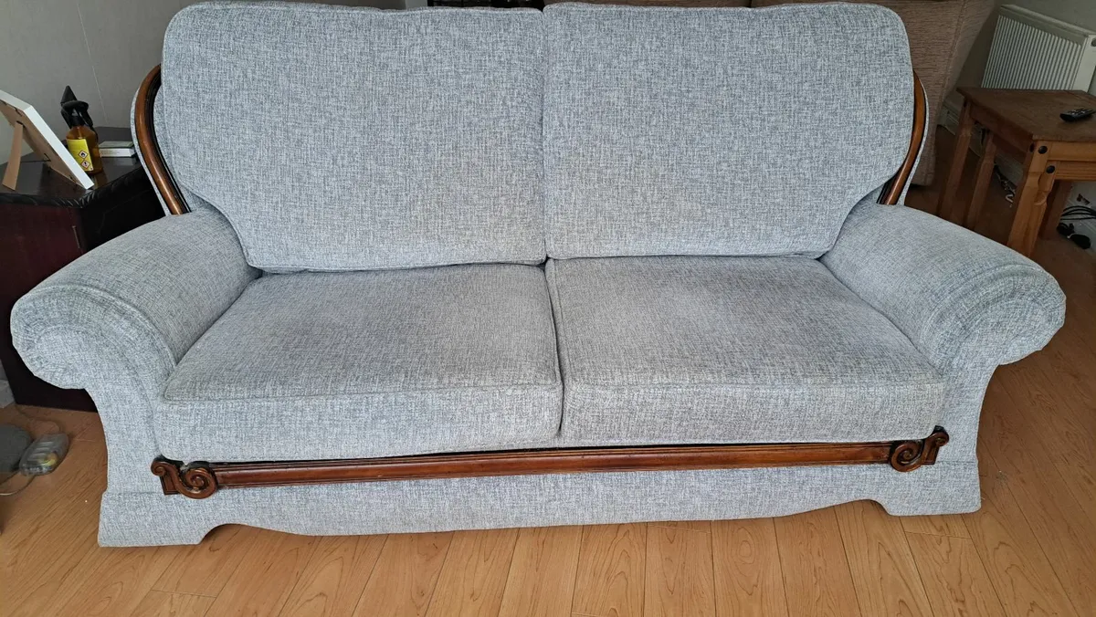 Sofa 2/3 seater - Image 1