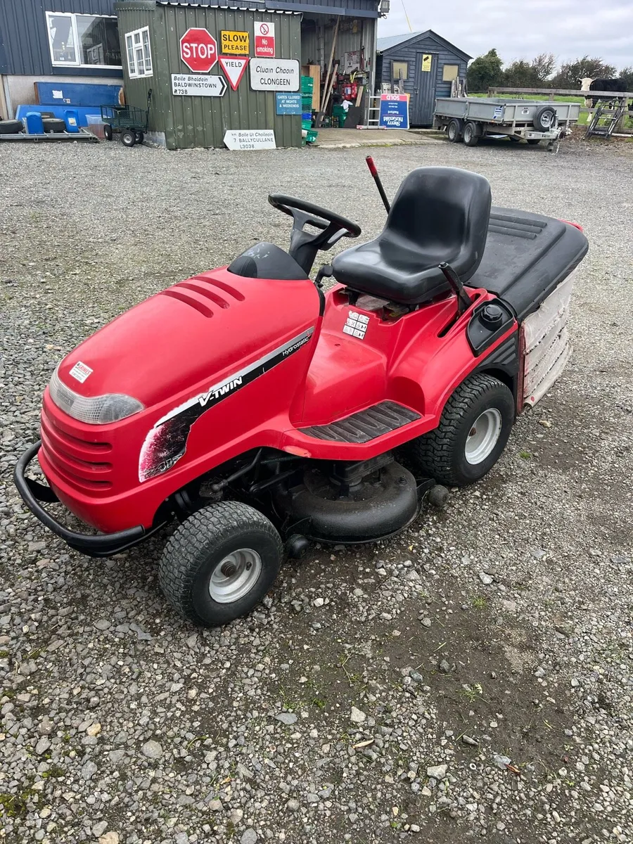 HONDA 2417 - Image 1