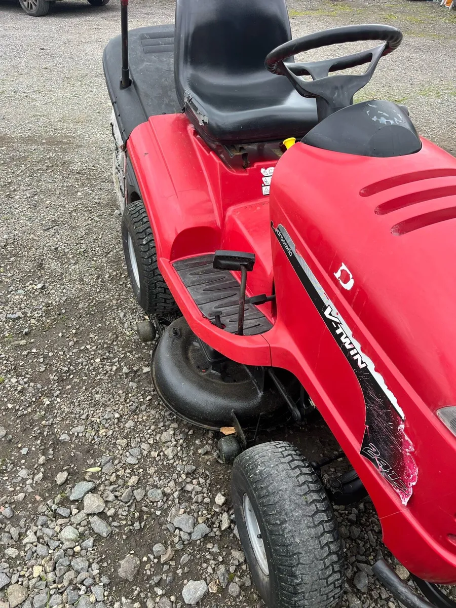 HONDA 2417 - Image 2