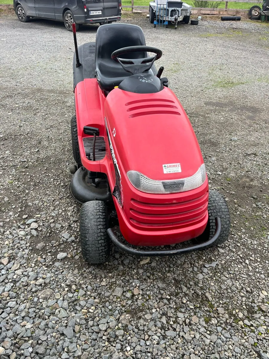 HONDA 2417 - Image 3