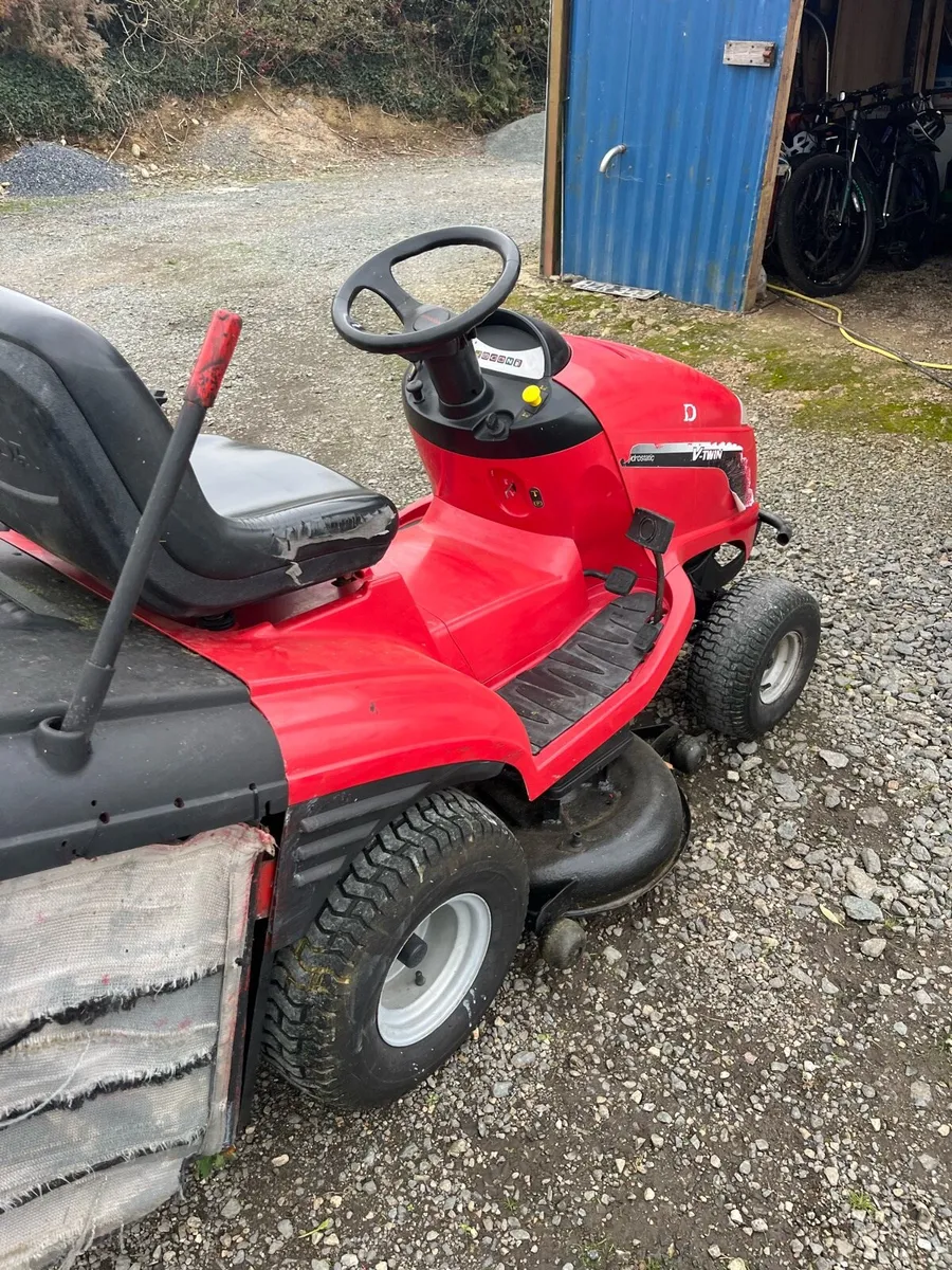 HONDA 2417 - Image 4