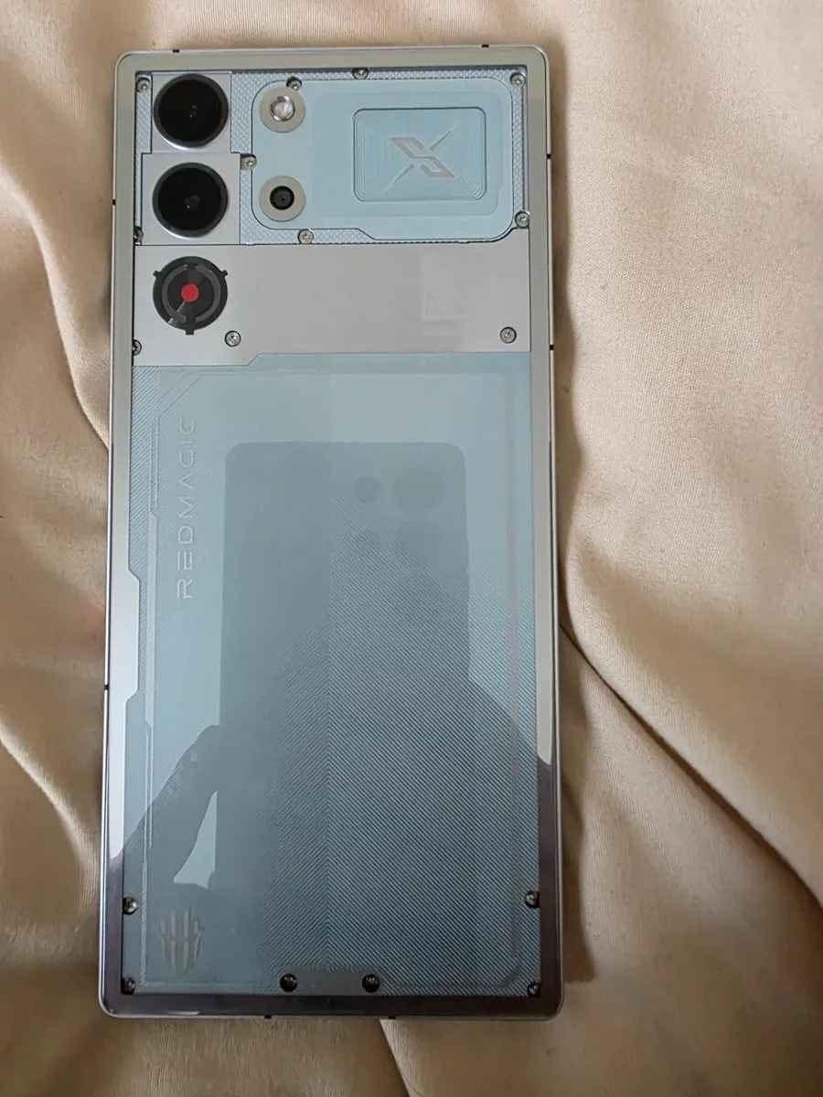 Redmagic 10S Pro Phone - Image 4