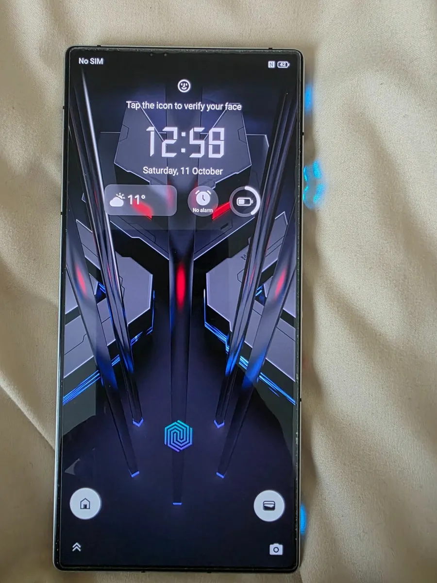 Redmagic 10S Pro Phone - Image 2