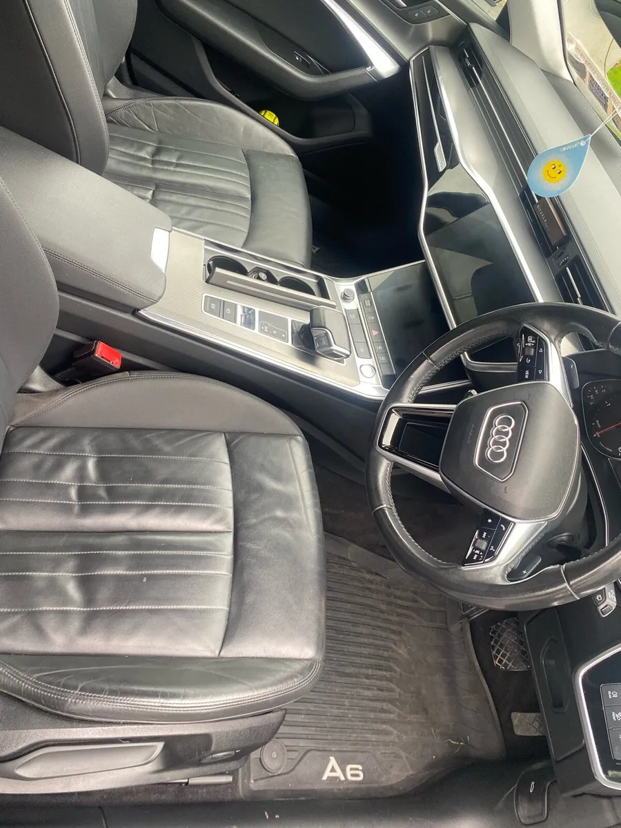 Audi A6 Estate - Image 2