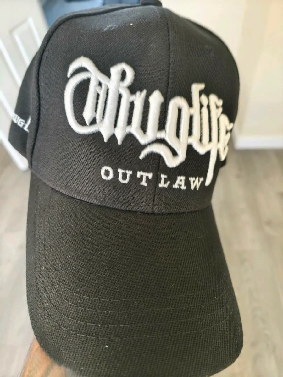 Baseball caps - Image 2