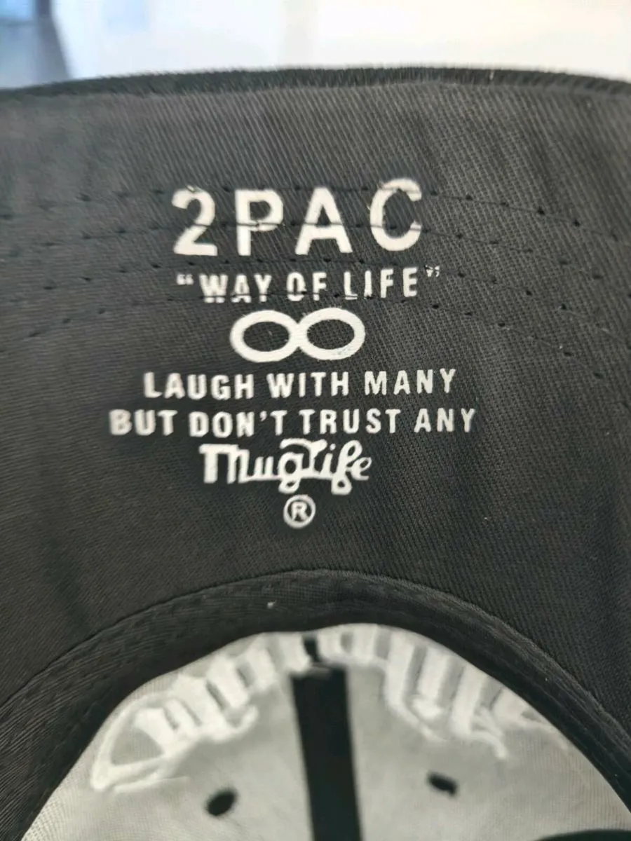 Baseball caps - Image 3