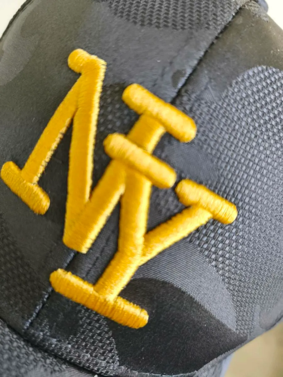 Baseball caps - Image 4