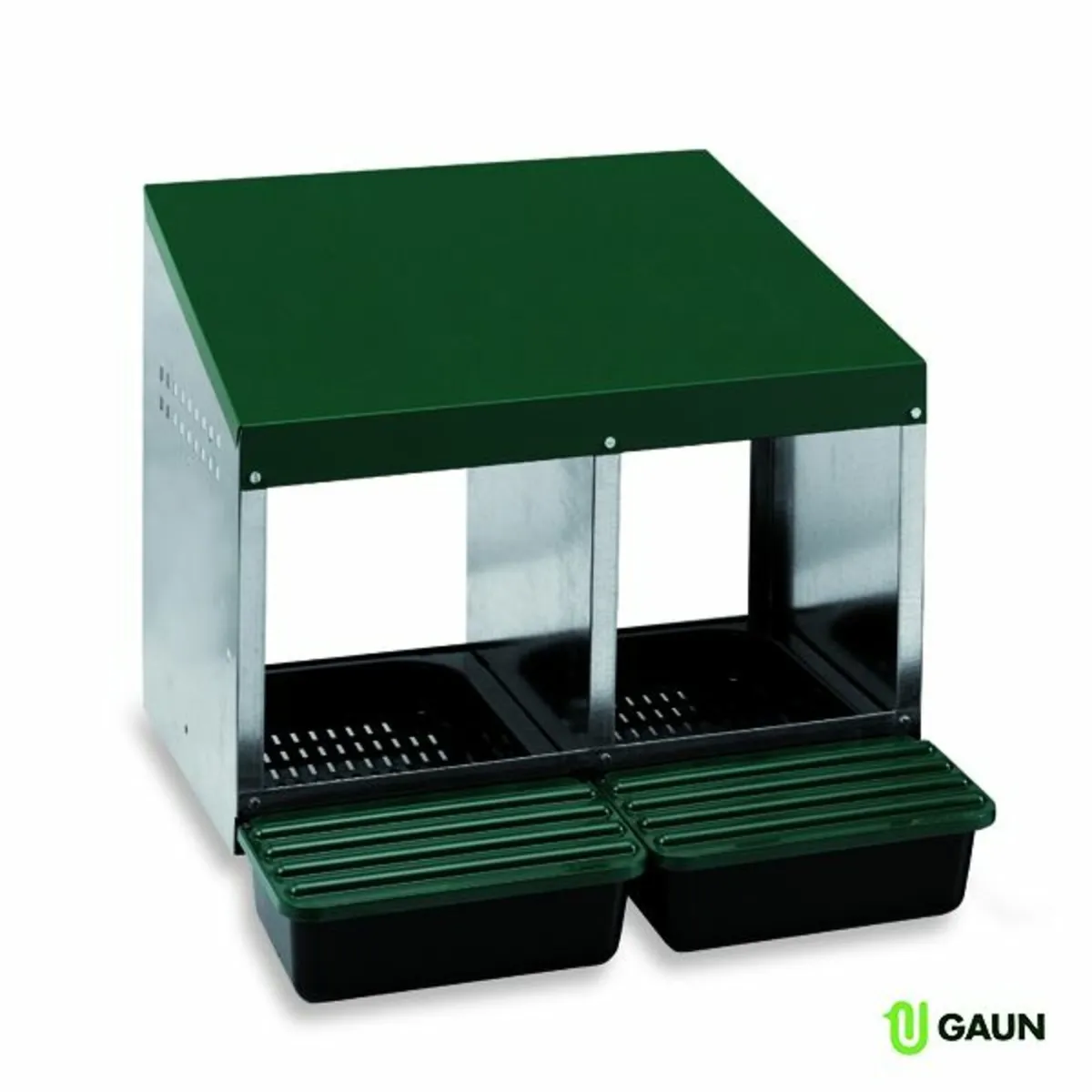 Rollaway Steel Nest Boxes - Image 4