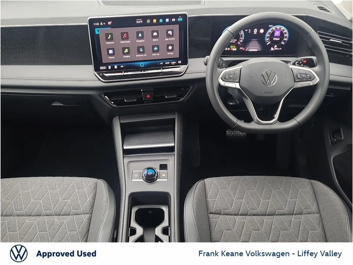 Volkswagen Tiguan Match Phev Auto 1.5tsi  petrol - Image 2