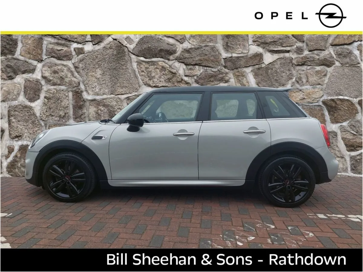 MINI Cooper Cooper Sport Auto - Image 3