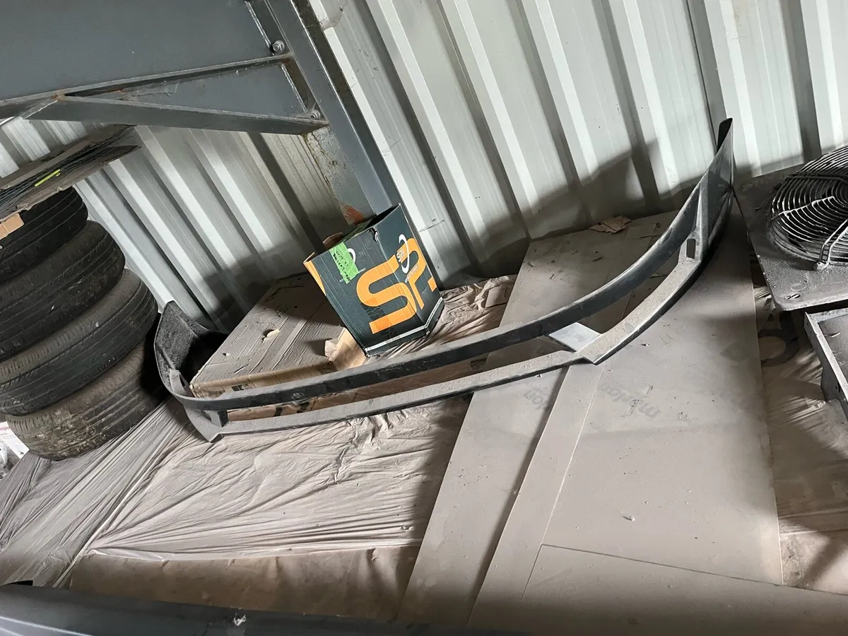 Transit Custom Parts - Image 3