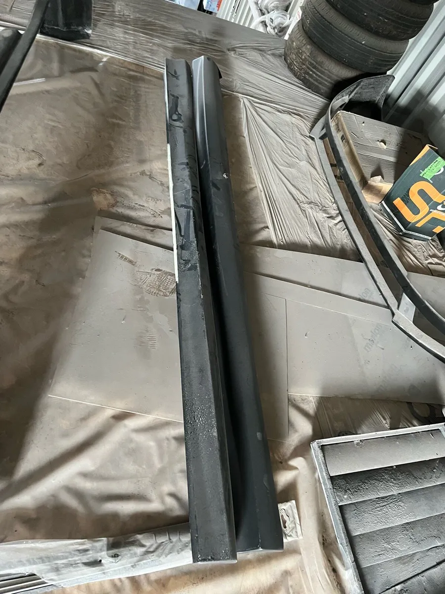 Transit Custom Parts - Image 4