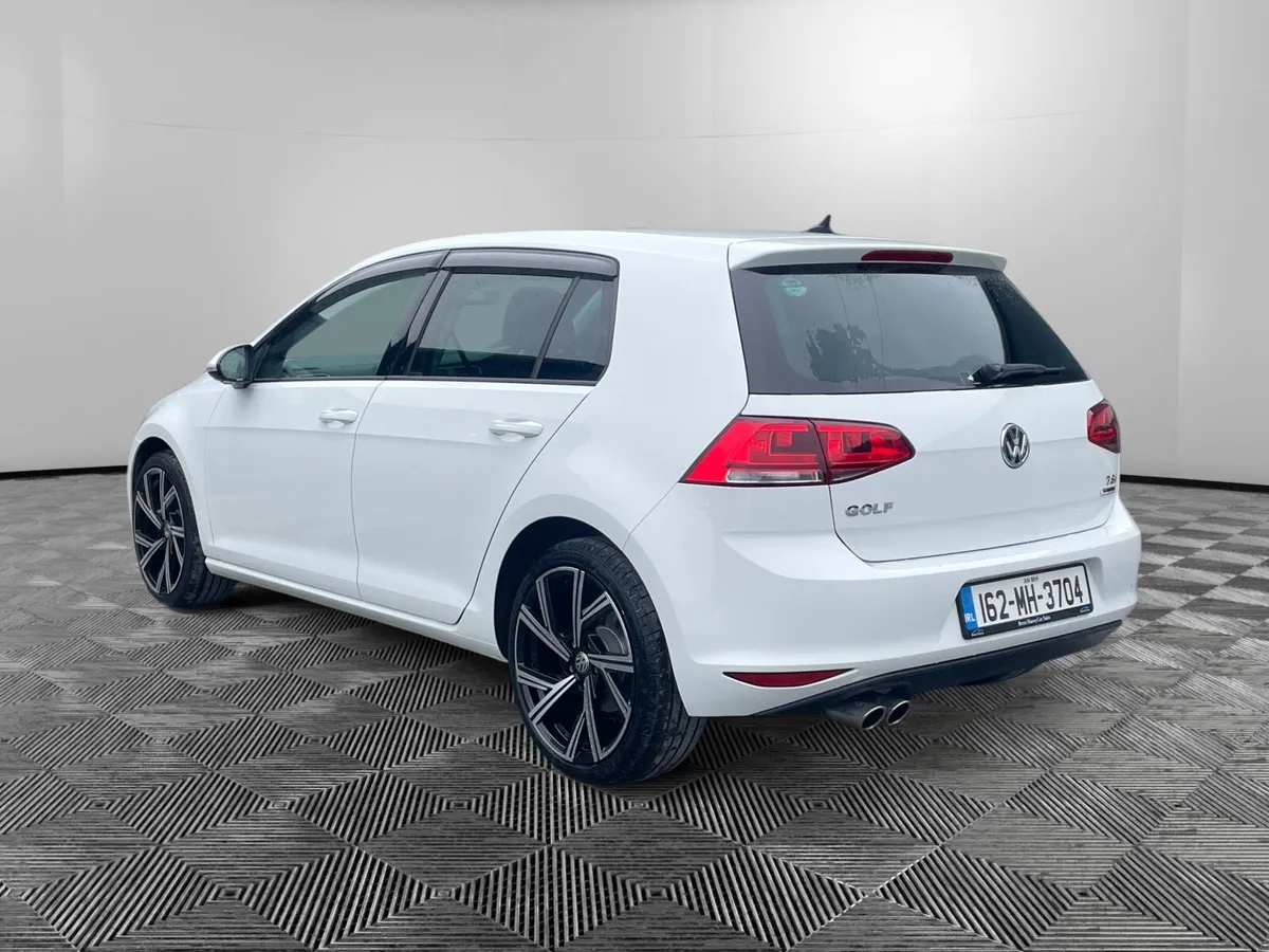 VW GOLF HIGHLINE DSG - Image 3
