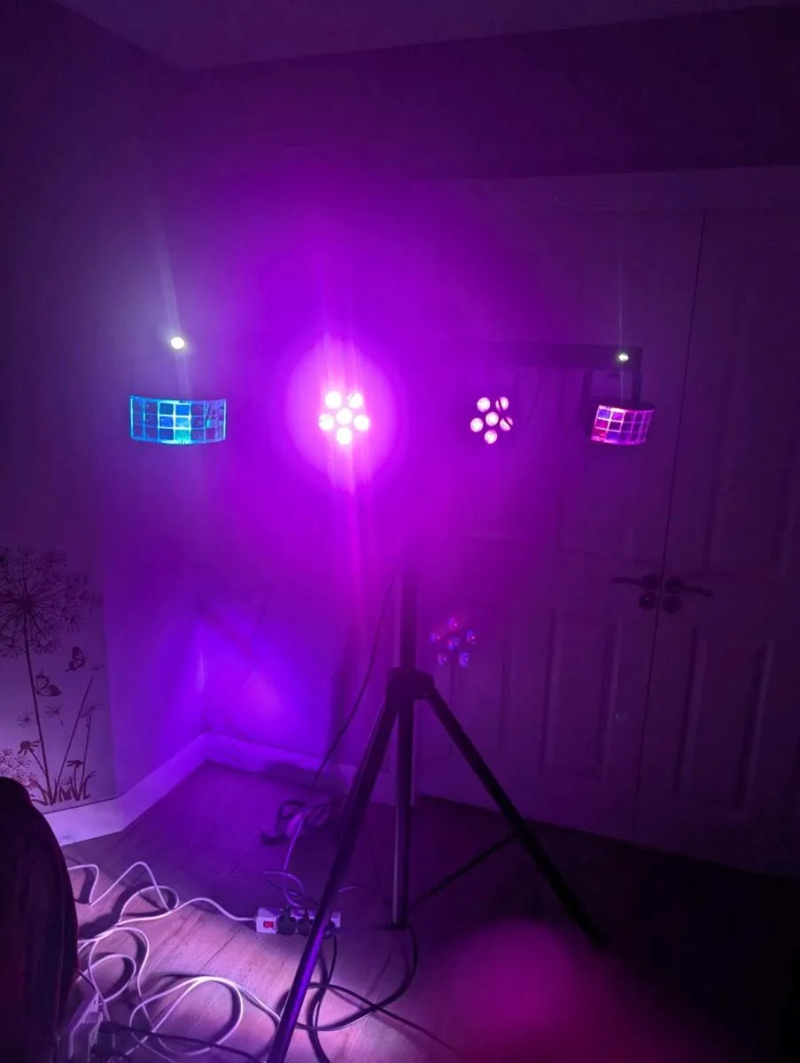 Dj light - Image 2