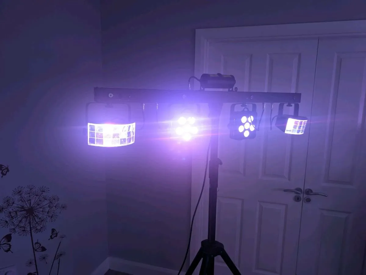 Dj light - Image 3