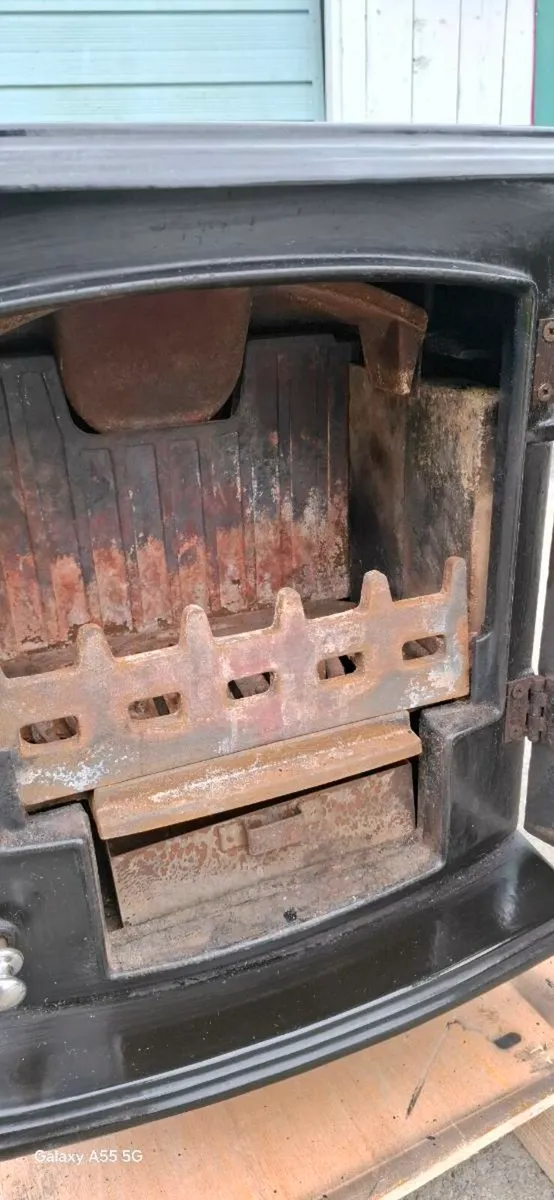 Blacksmith Anvil 6 kw - Image 3