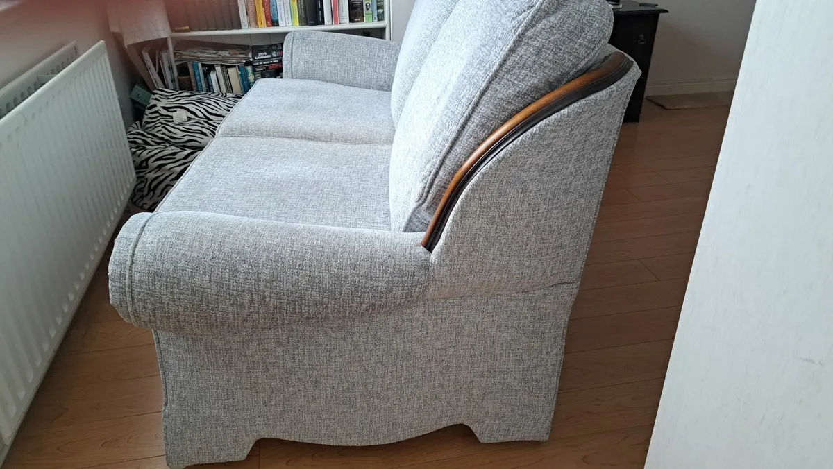 Sofa 2/3 seater - Image 2