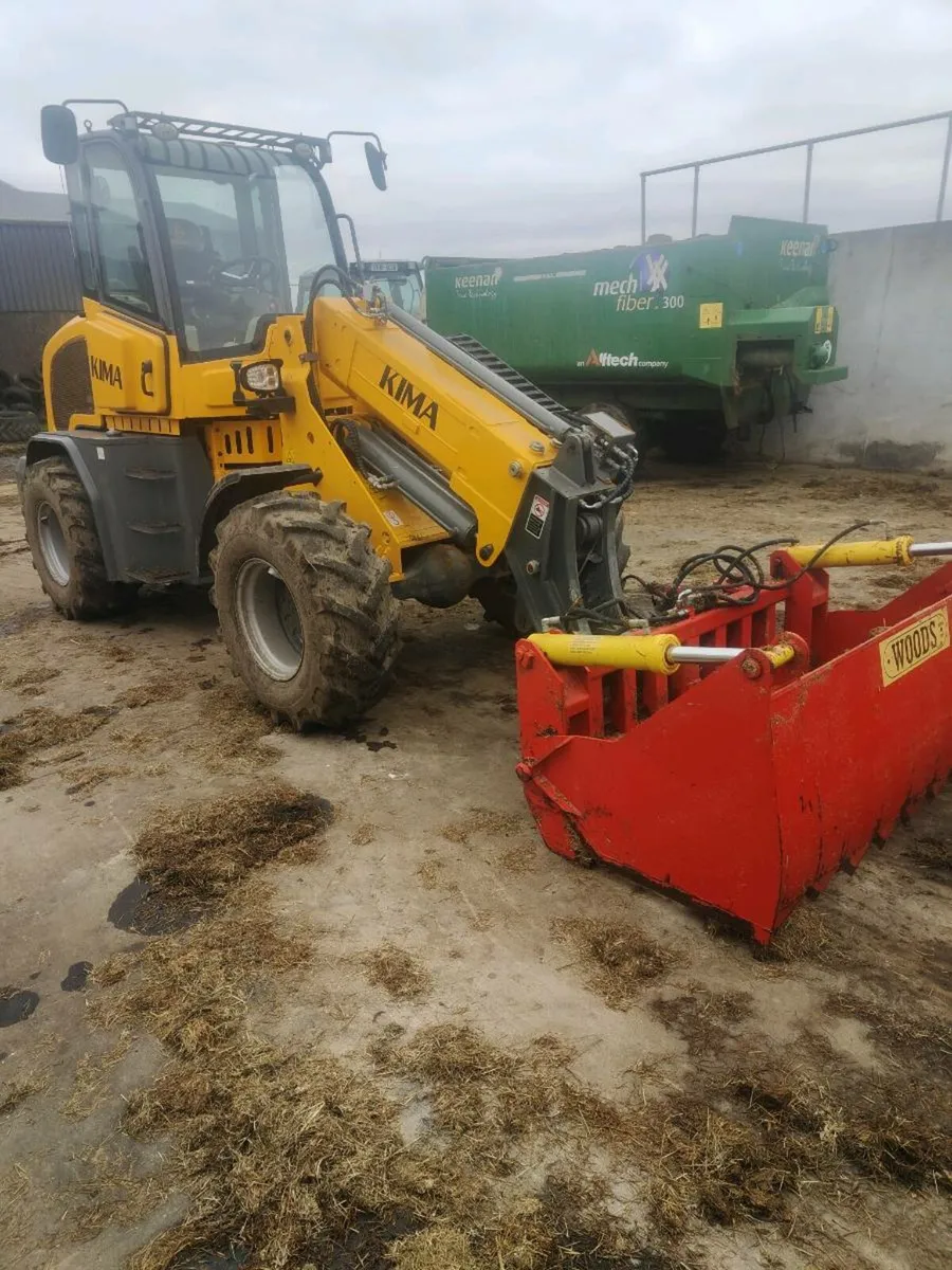 Best value farm handler in Ireland - Image 3
