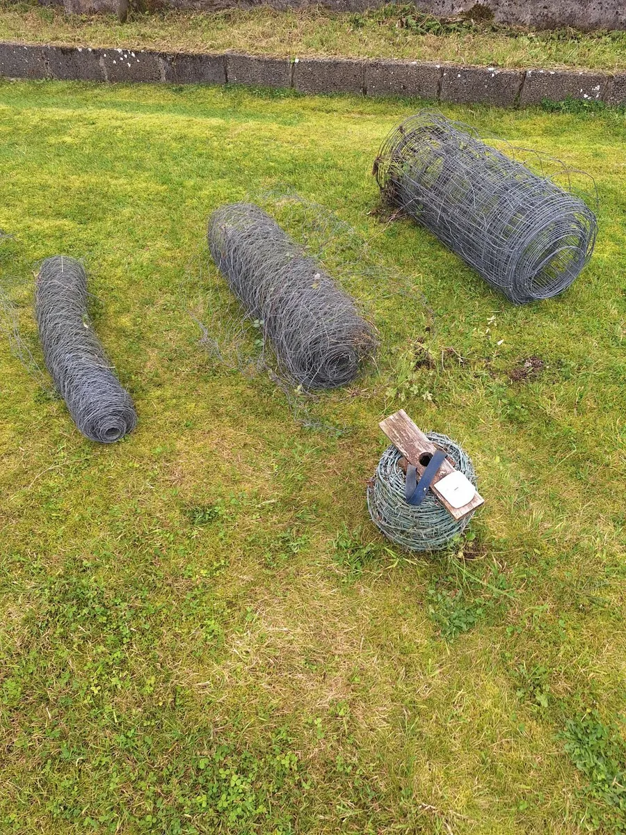Fencing - Various - Image 1