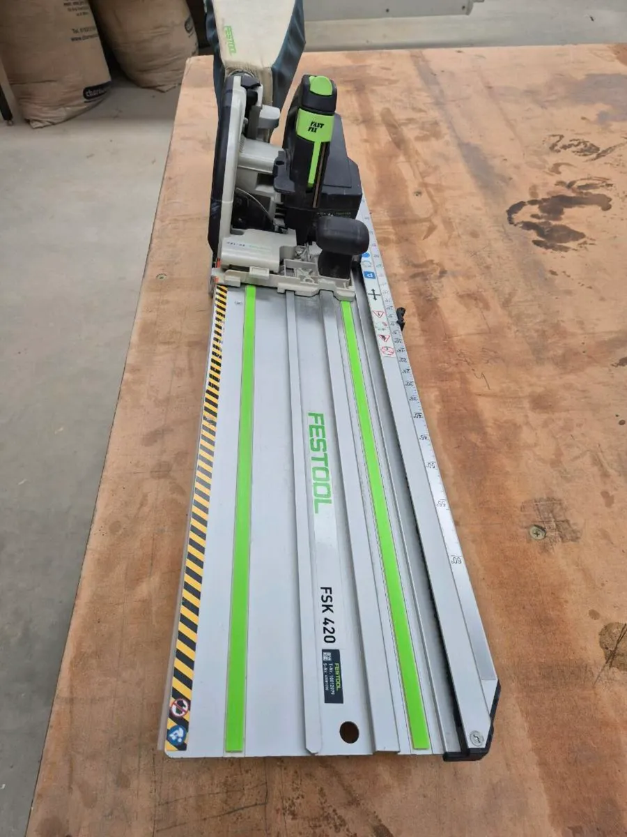 Festool HKC 55 - Image 2