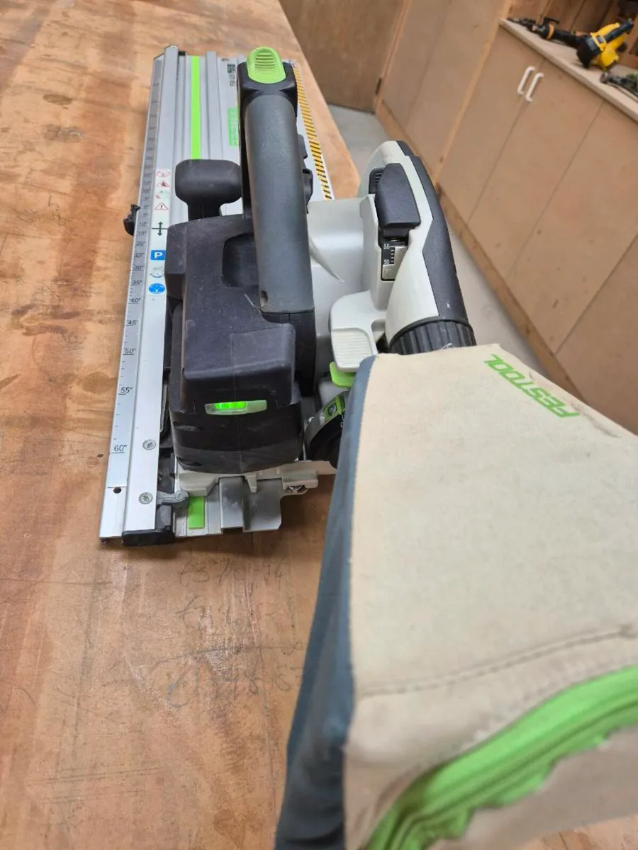 Festool HKC 55 - Image 3