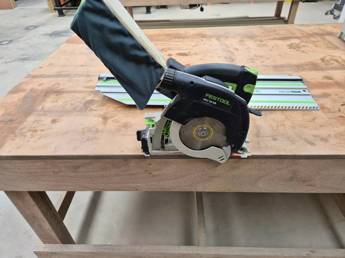 Festool HKC 55 - Image 4