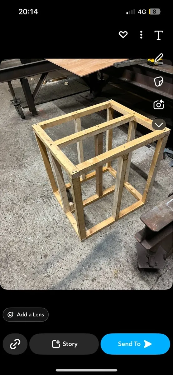 Plyometric box - Image 2