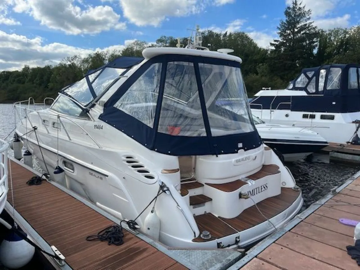 Sealine S37 - Image 2