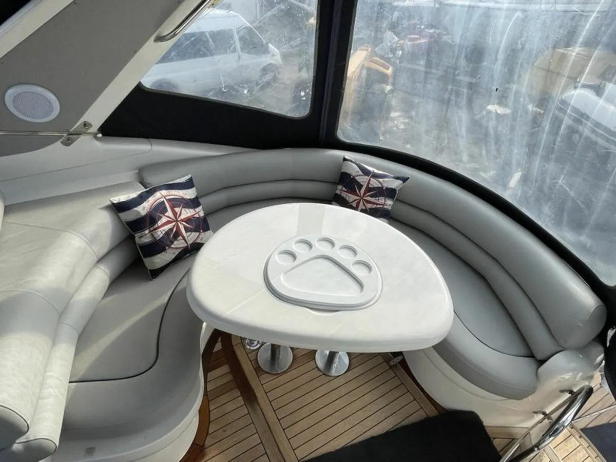 Sealine S37 - Image 4