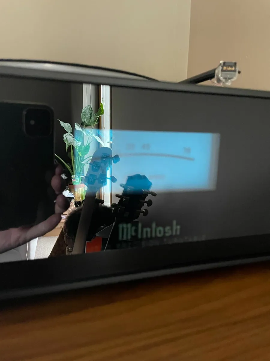 McIntosh MT10 Reference Turntable - Image 3