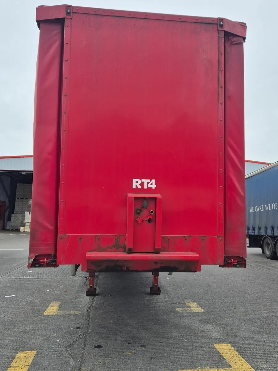 Trailers For Sale - Image 1