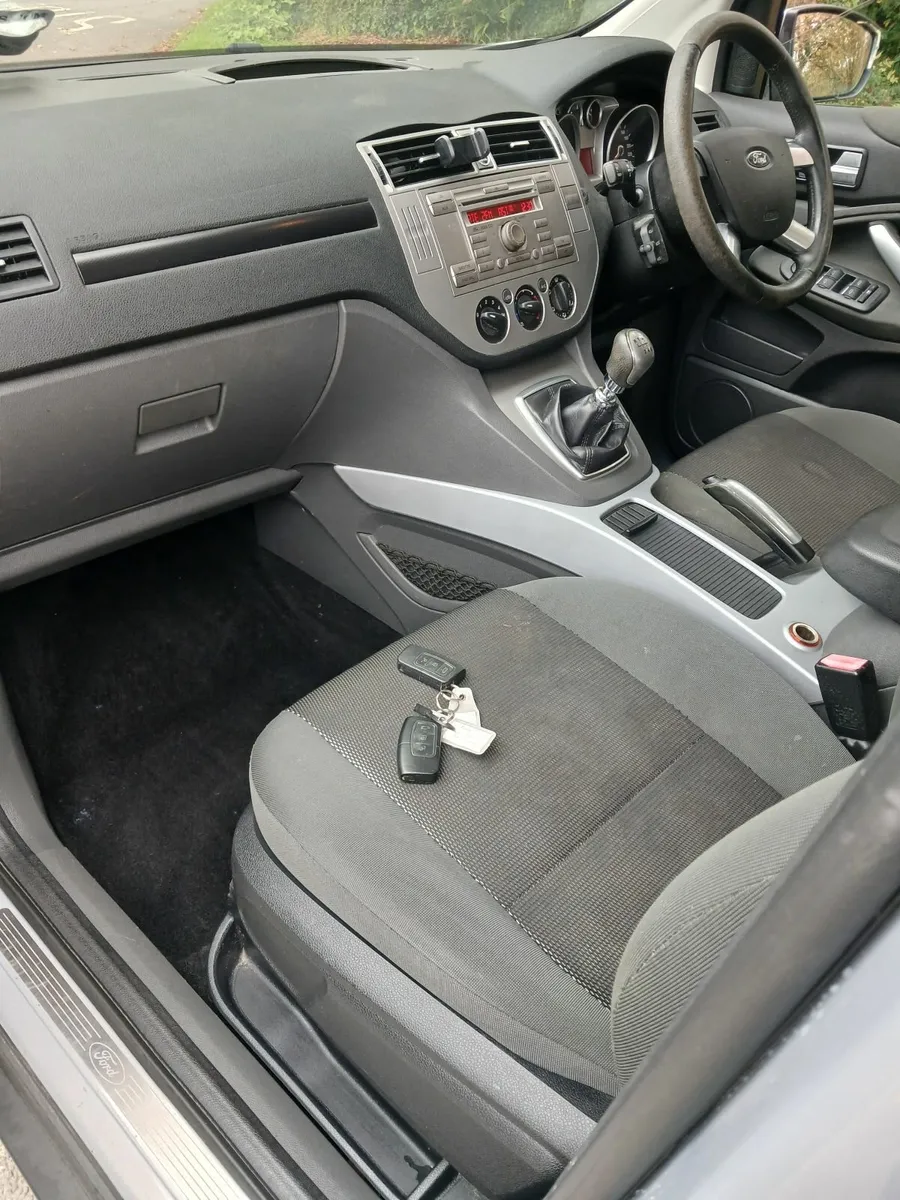 Ford Kuga 2011 - Image 3