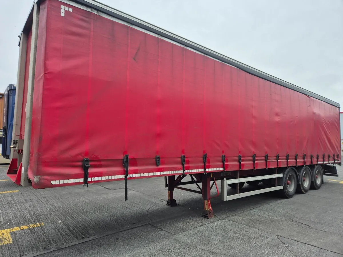 Trailers For Sale - Image 2