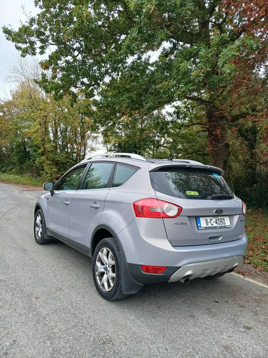 Ford Kuga 2011 - Image 4
