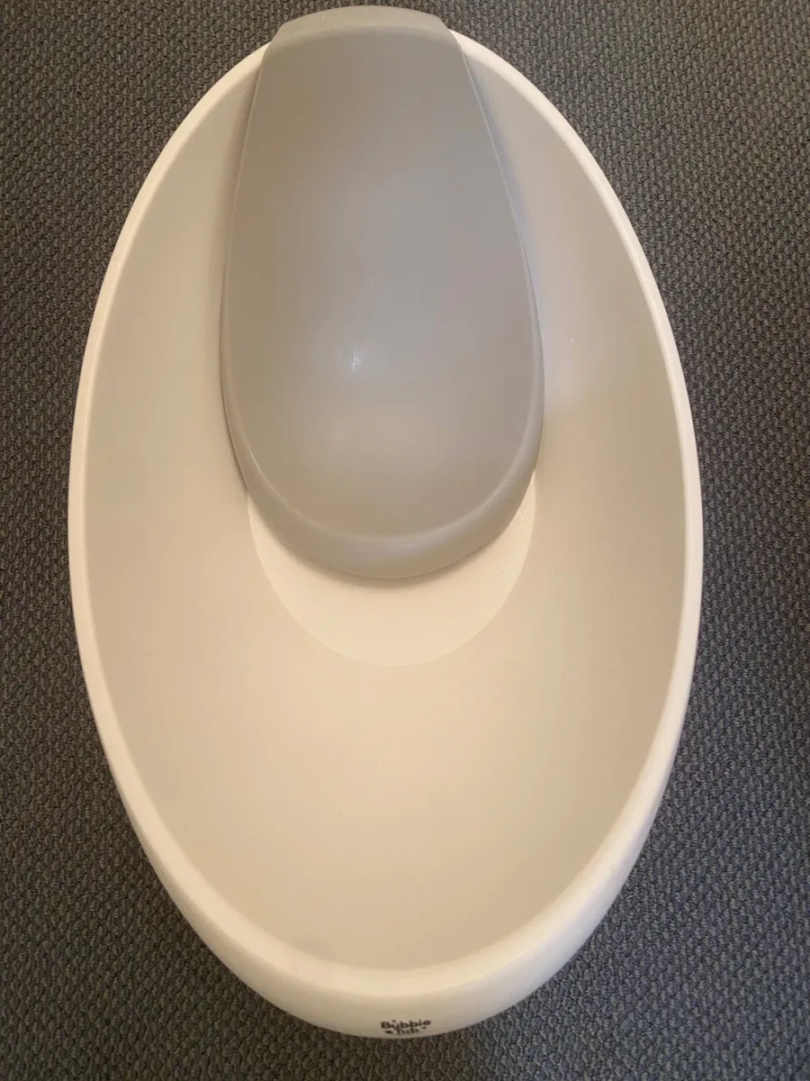 Baby bath - Image 1