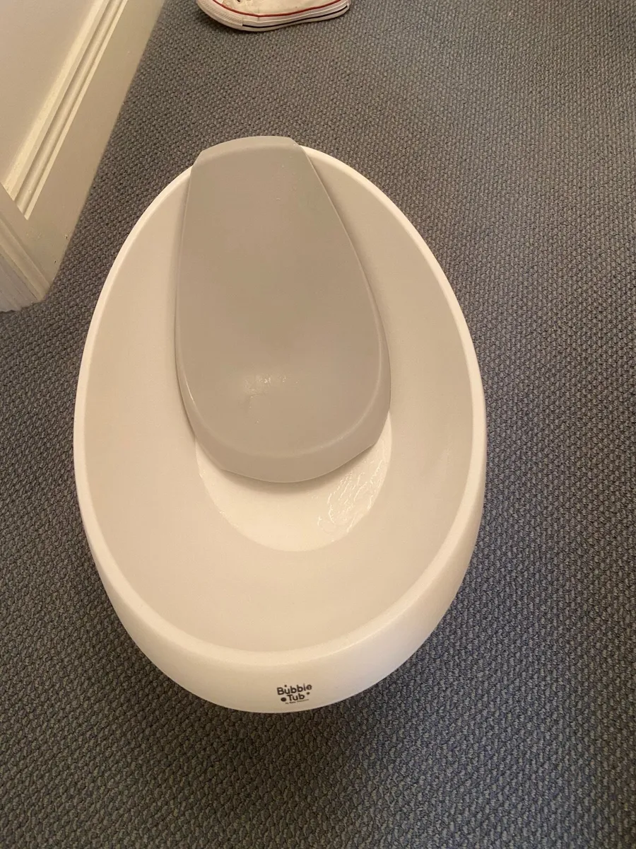 Baby bath - Image 3