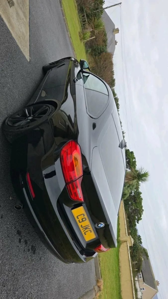 Bmw 4 series - Image 1