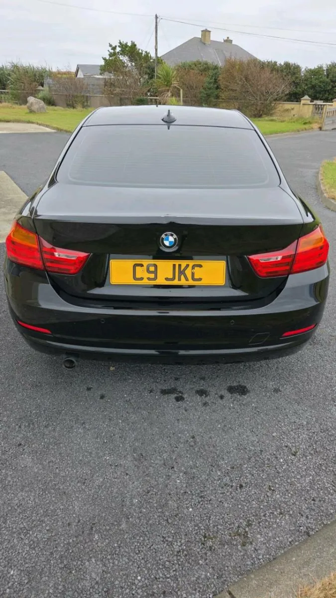Bmw 4 series - Image 2