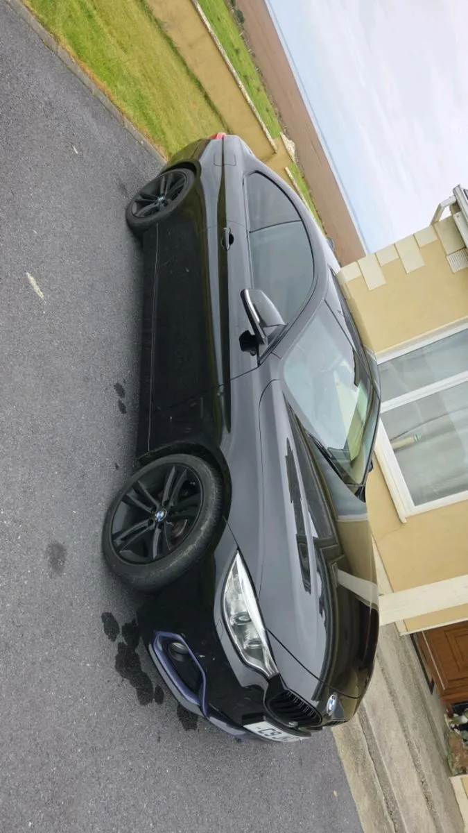 Bmw 4 series - Image 3