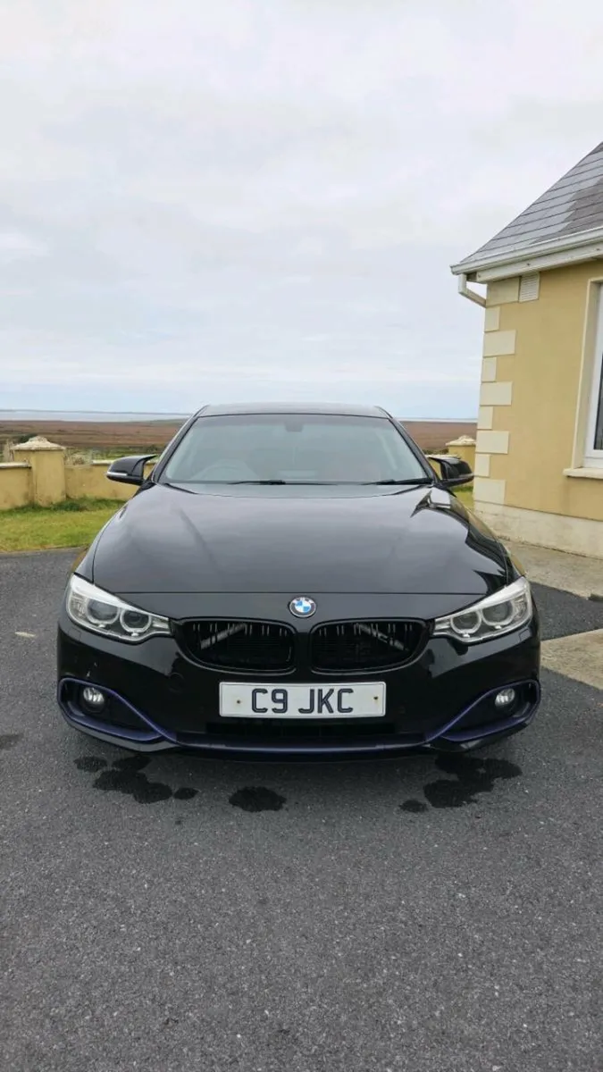 Bmw 4 series - Image 4