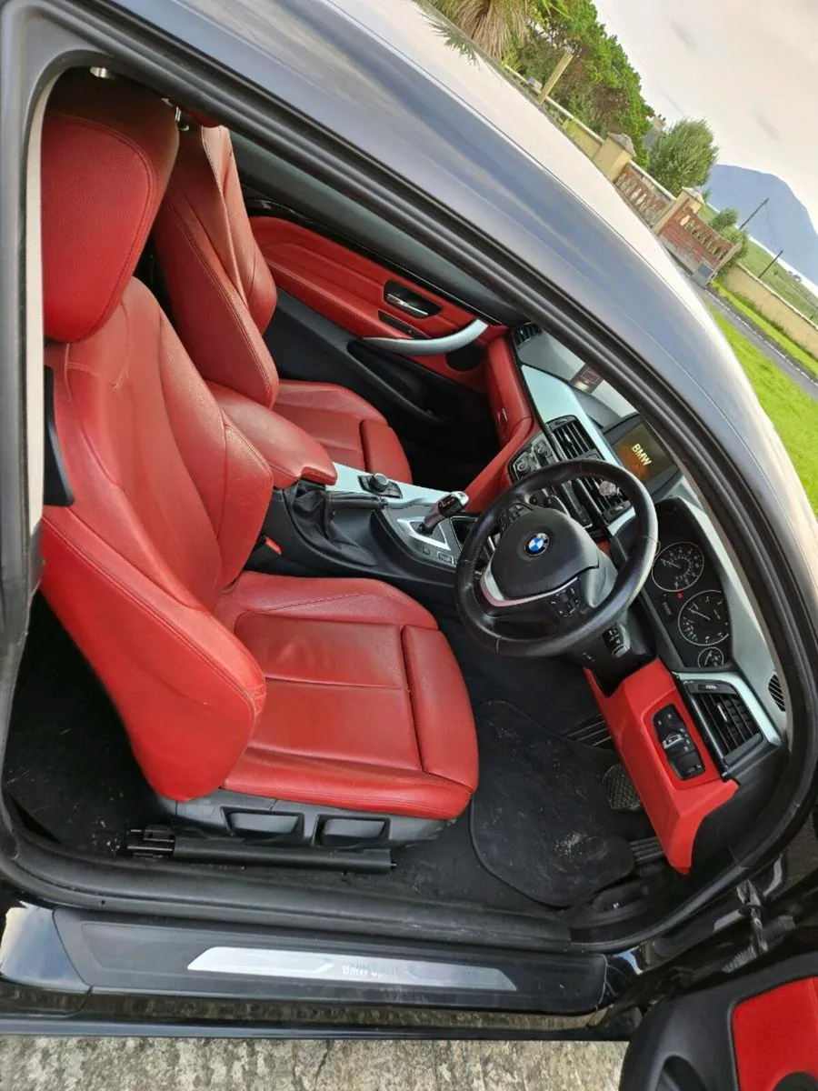 Bmw 4 series - Image 1