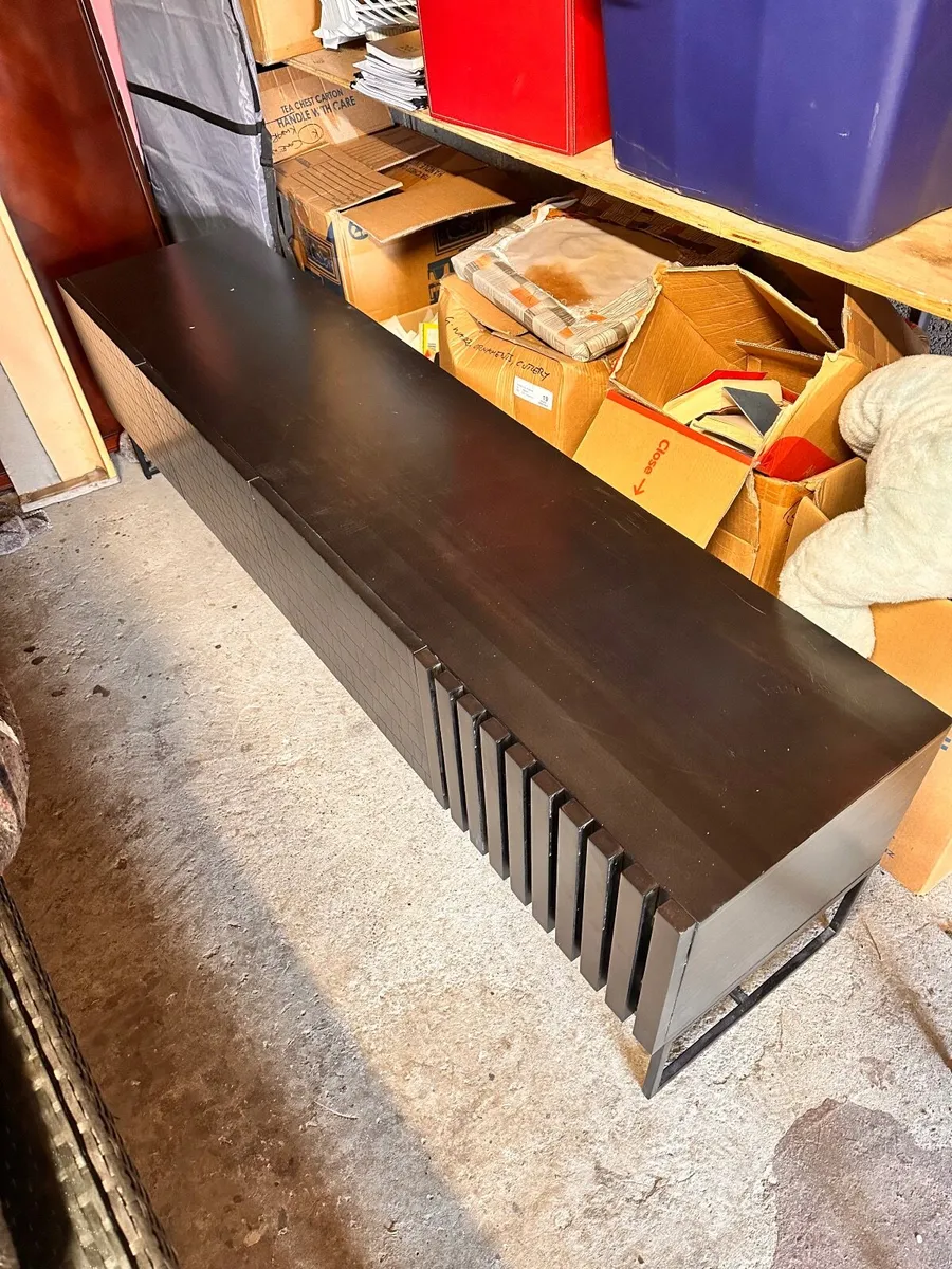 Tv Unit - Image 2