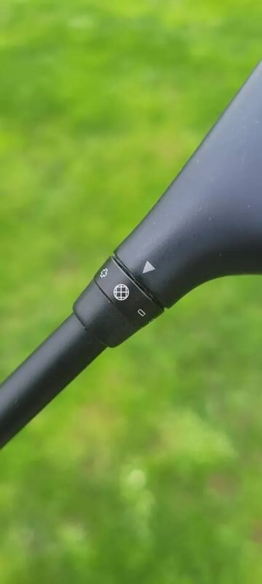 Left Hand Ping G440 Driver - Image 3
