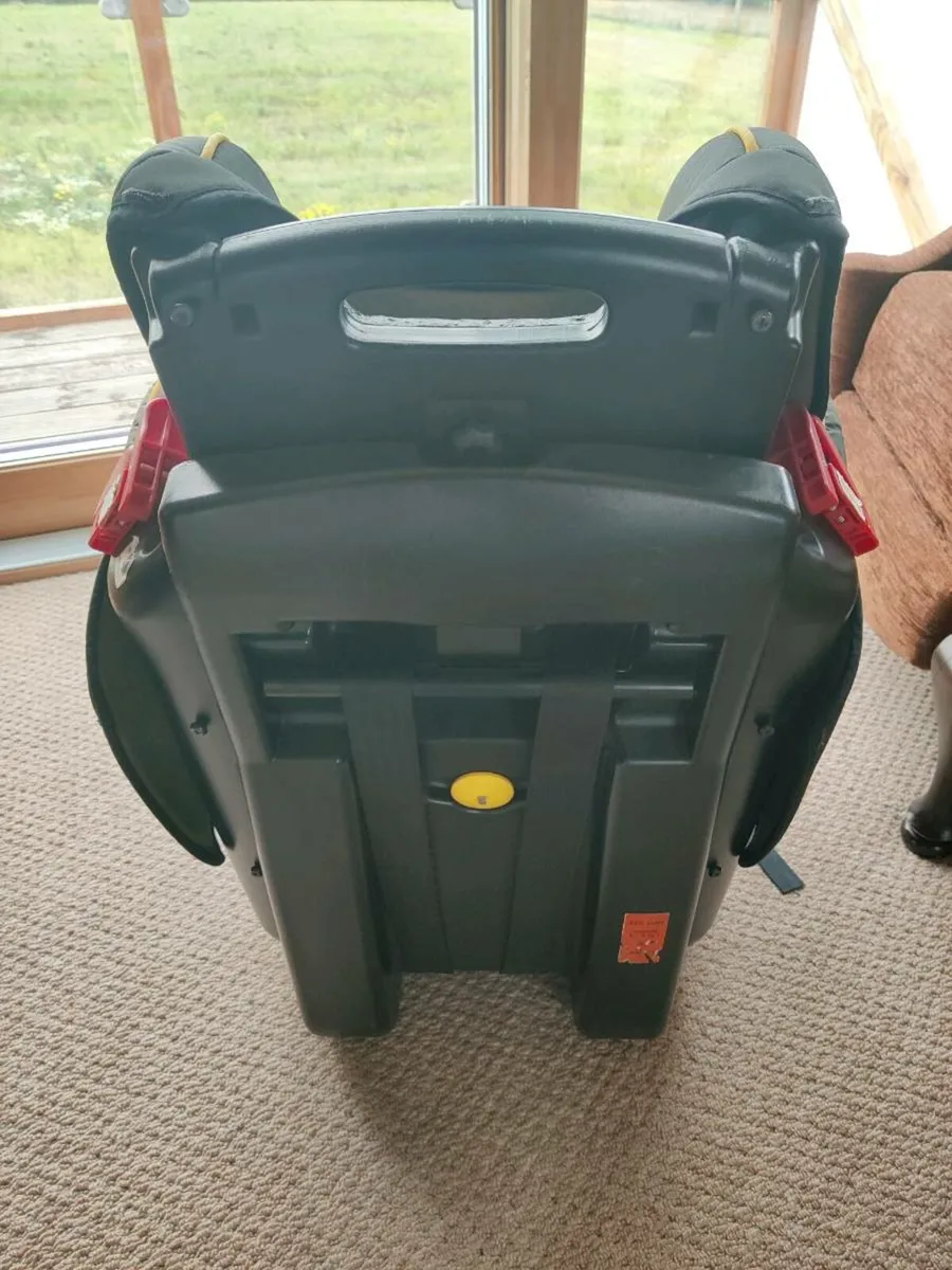 Child seat - Image 3