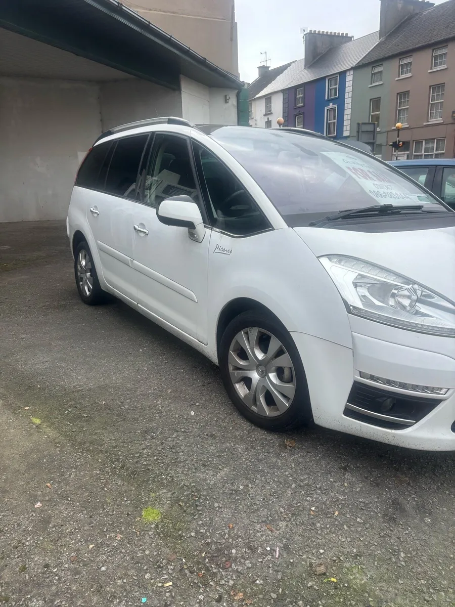 Citroen C4 - Image 3