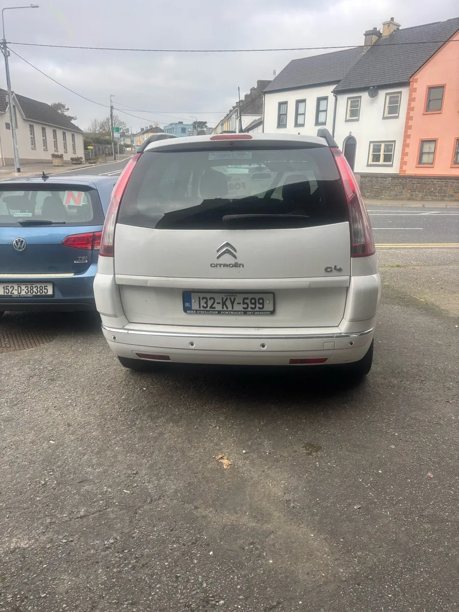 Citroen C4 - Image 4
