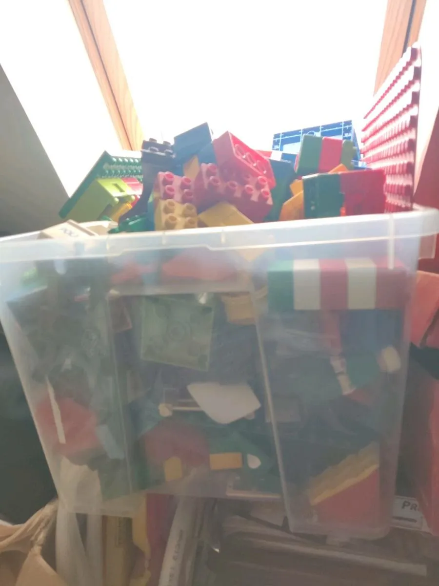 duplo lego - Image 2